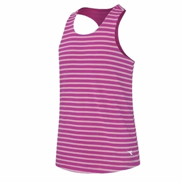 DIADORA GIRL’S RAIN OR SHINE - size M - Picture 1 of 11